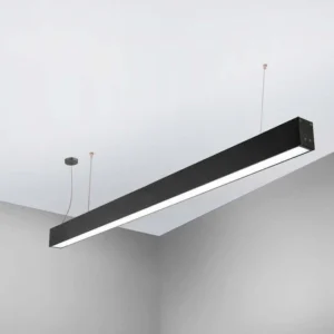 Iluminación y Eléctrico